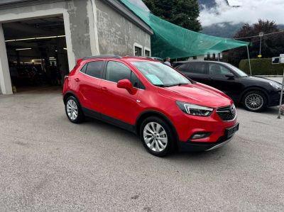 Opel Mokka Gebrauchtwagen