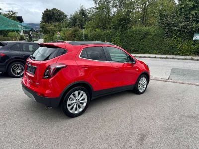 Opel Mokka Gebrauchtwagen