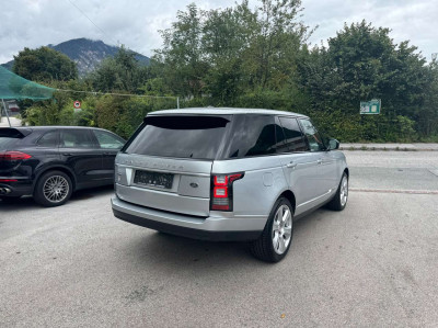 Land Rover Range Rover Series Gebrauchtwagen