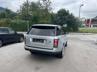 Land Rover Range Rover Series Gebrauchtwagen