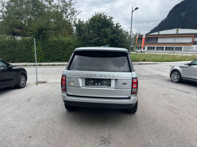 Land Rover Range Rover Series Gebrauchtwagen