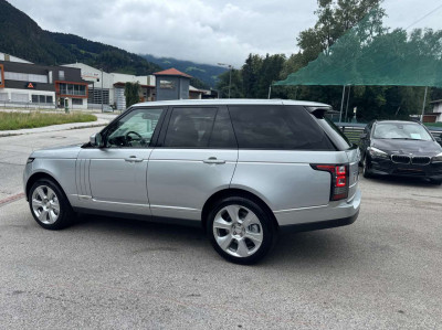 Land Rover Range Rover Series Gebrauchtwagen