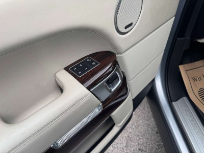 Land Rover Range Rover Series Gebrauchtwagen