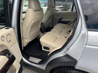 Land Rover Range Rover Series Gebrauchtwagen