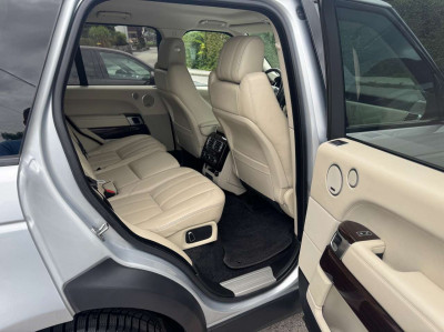 Land Rover Range Rover Series Gebrauchtwagen