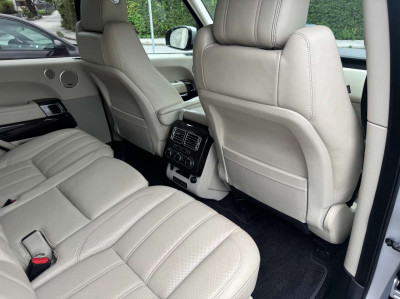 Land Rover Range Rover Series Gebrauchtwagen