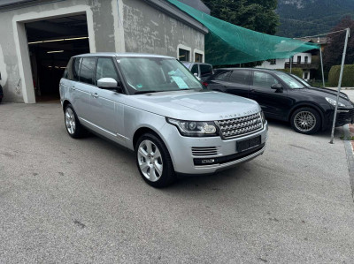 Land Rover Range Rover Series Gebrauchtwagen