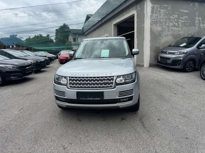 Land Rover Range Rover Series Gebrauchtwagen