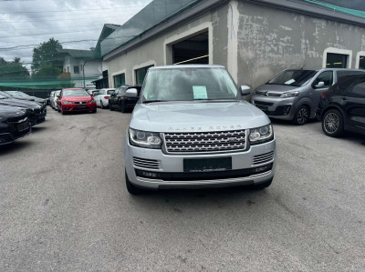 Land Rover Range Rover Series Gebrauchtwagen