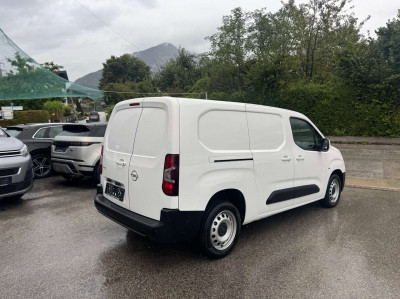 Opel Combo Gebrauchtwagen