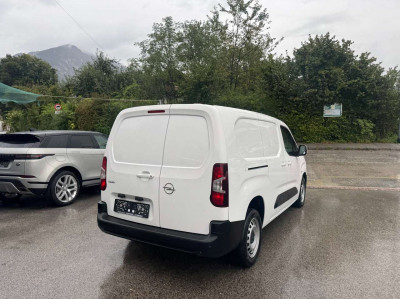 Opel Combo Gebrauchtwagen