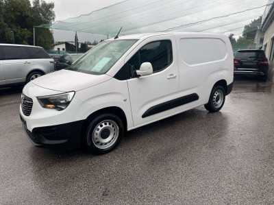 Opel Combo Gebrauchtwagen