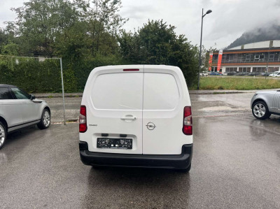 Opel Combo Gebrauchtwagen