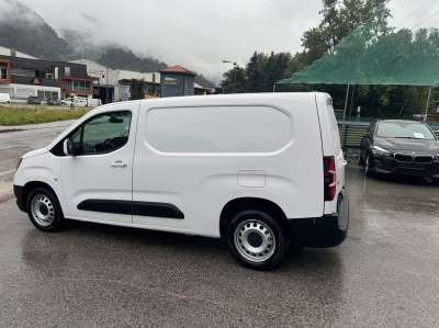 Opel Combo Gebrauchtwagen