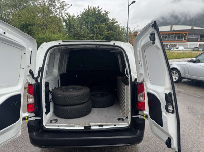 Opel Combo Gebrauchtwagen