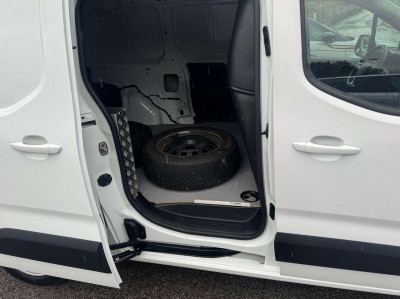 Opel Combo Gebrauchtwagen