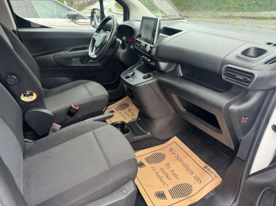 Opel Combo Gebrauchtwagen