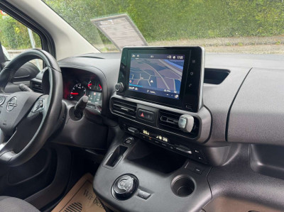 Opel Combo Gebrauchtwagen