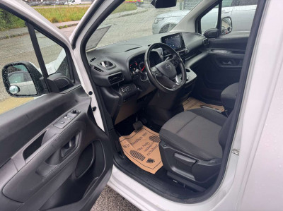 Opel Combo Gebrauchtwagen