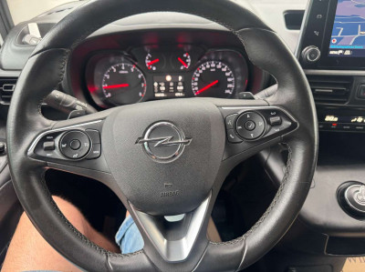 Opel Combo Gebrauchtwagen