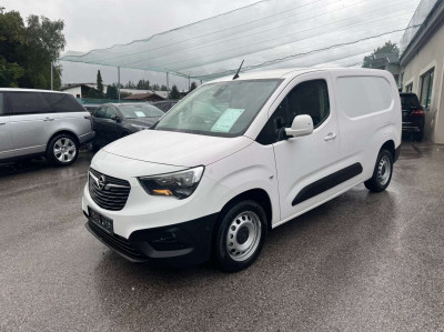 Opel Combo Gebrauchtwagen