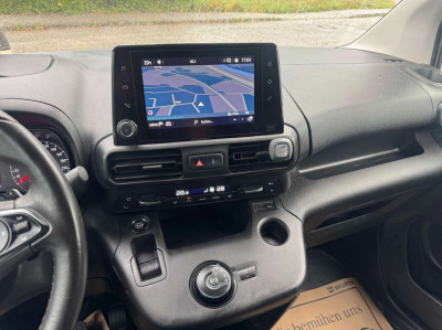 Opel Combo Gebrauchtwagen