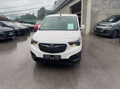 Opel Combo Gebrauchtwagen