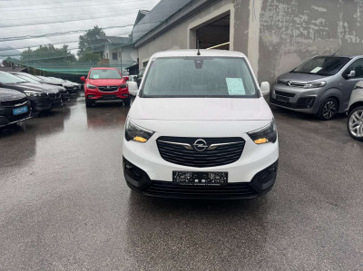 Opel Combo Gebrauchtwagen