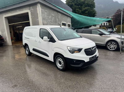 Opel Combo Gebrauchtwagen