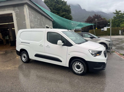 Opel Combo Gebrauchtwagen