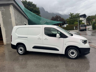 Opel Combo Gebrauchtwagen