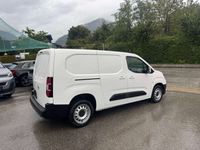 Opel Combo Gebrauchtwagen
