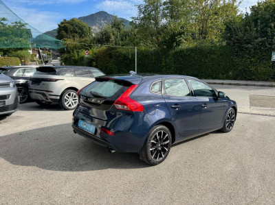 Volvo V40 Gebrauchtwagen