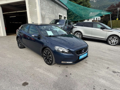 Volvo V40 Gebrauchtwagen