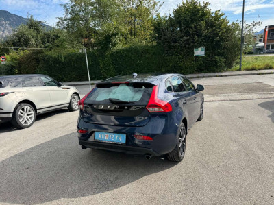 Volvo V40 Gebrauchtwagen