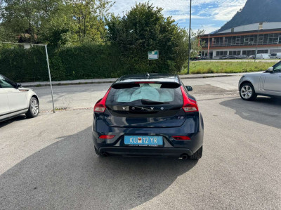 Volvo V40 Gebrauchtwagen