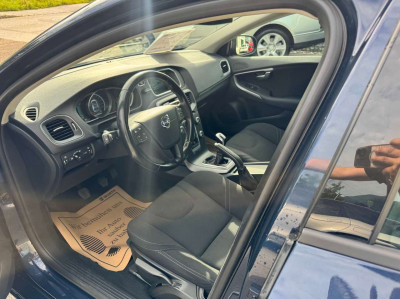 Volvo V40 Gebrauchtwagen