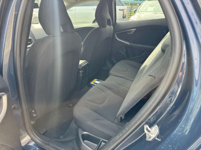 Volvo V40 Gebrauchtwagen