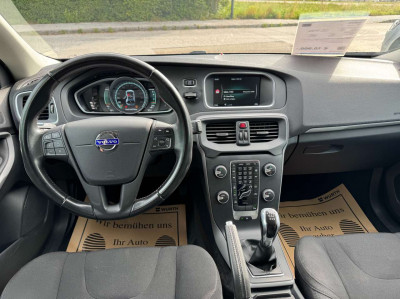 Volvo V40 Gebrauchtwagen