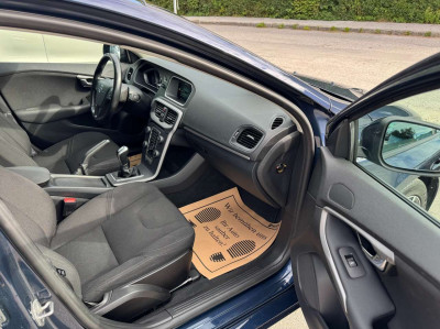 Volvo V40 Gebrauchtwagen