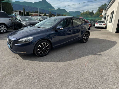 Volvo V40 Gebrauchtwagen