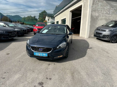 Volvo V40 Gebrauchtwagen