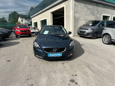 Volvo V40 Gebrauchtwagen