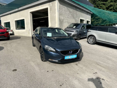 Volvo V40 Gebrauchtwagen