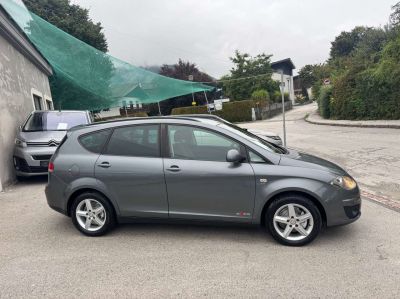 Seat Altea Gebrauchtwagen