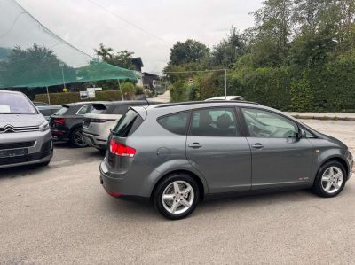 Seat Altea Gebrauchtwagen