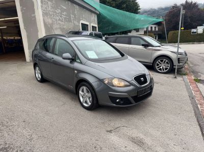 Seat Altea Gebrauchtwagen