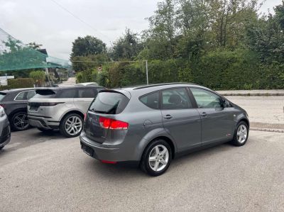 Seat Altea Gebrauchtwagen