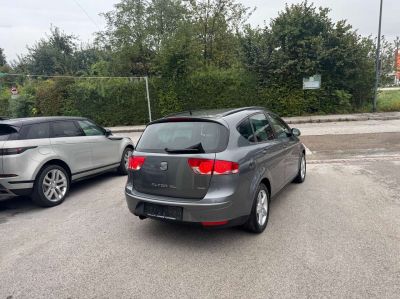 Seat Altea Gebrauchtwagen