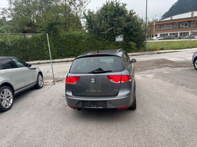 Seat Altea Gebrauchtwagen